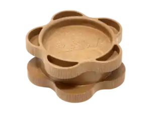 RAW Gripper Grinder