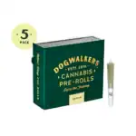 Night Owl Haze [.35g]-Dogwalkers
