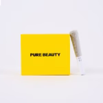 Sativa | Babies 10pk (3.5g) Pre-Rolls |100% Indoor Flower-Pure Beauty