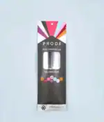 High CBD RSO-Proof